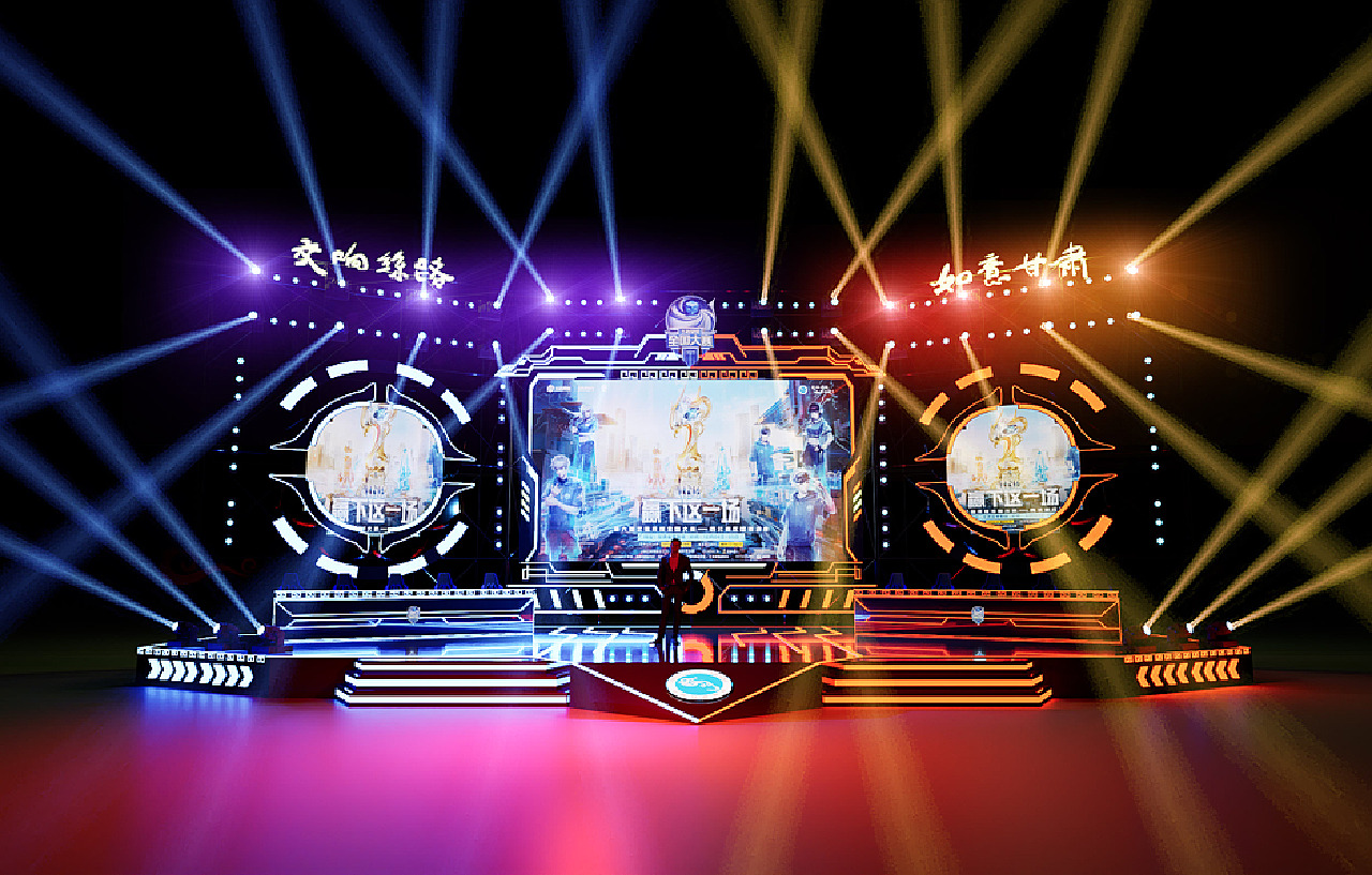 胜者组第二轮：广州TTG 4:1 轻取黑马苏州KSG。-威客电竞