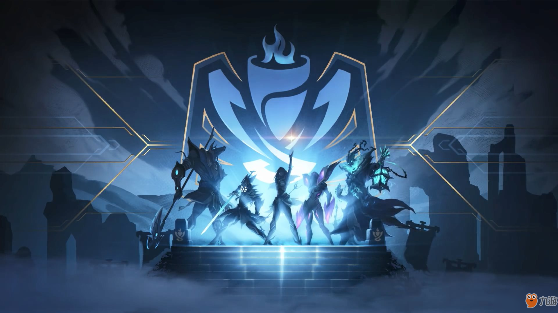 亮马河电竞馆:华北最大电竞馆设施揭秘,点亮北京电竞新地标与文化经济带