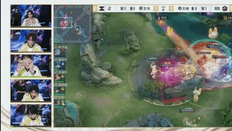 2025年英雄联盟邀请赛落户冰岛雷克雅未克，全新电竞邀请赛制强化跨赛区对抗-威客电竞